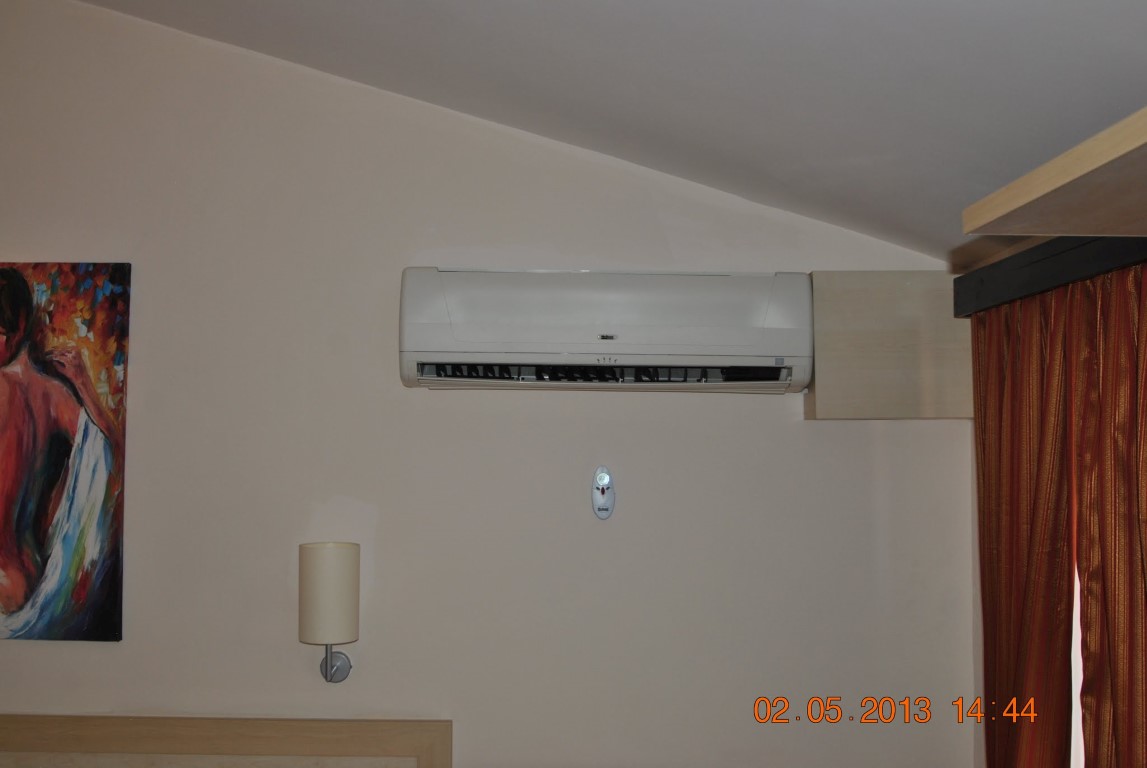 imagini hotel STARLIGHT SIDE